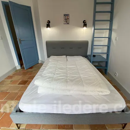 Holiday home La Maison Des Quatre Chemins
